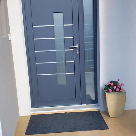 Ana Apartment Rabac Eksteriør bilde