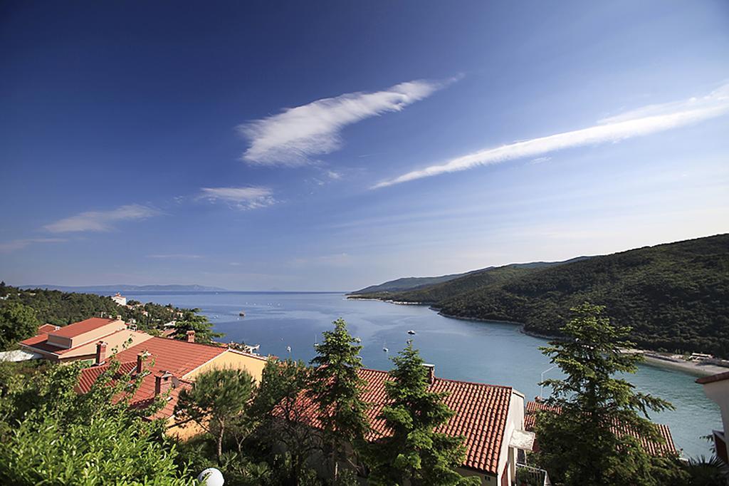 Ana Apartment Rabac Rom bilde
