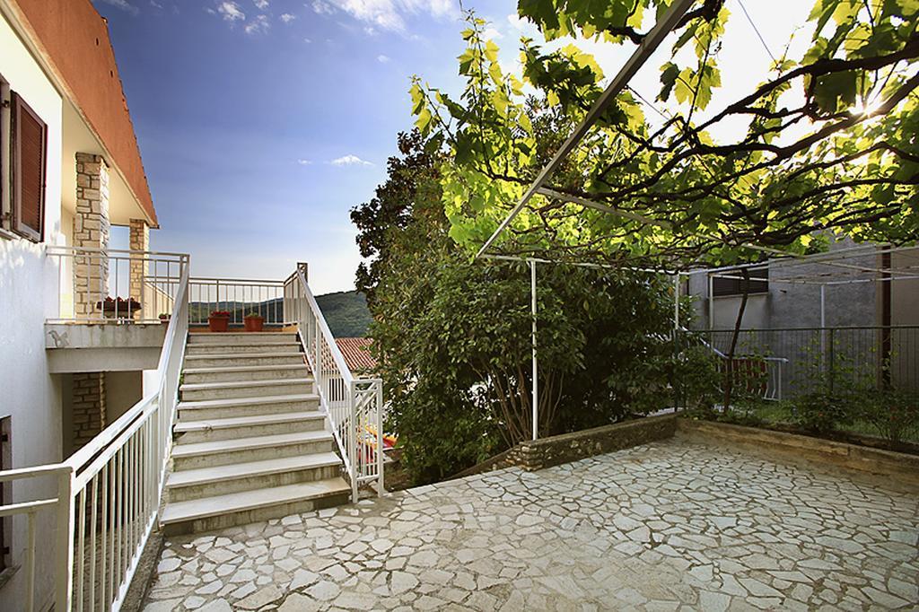 Ana Apartment Rabac Rom bilde