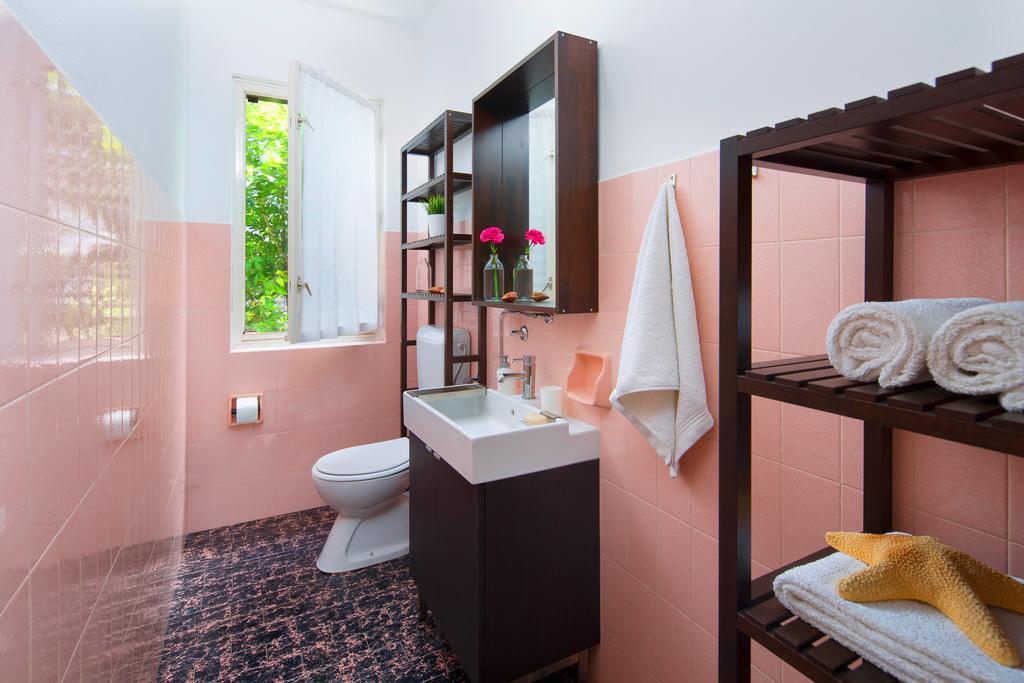 Ana Apartment Rabac Eksteriør bilde